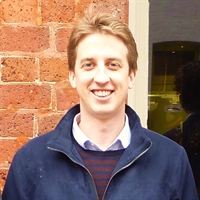 Andy Profile